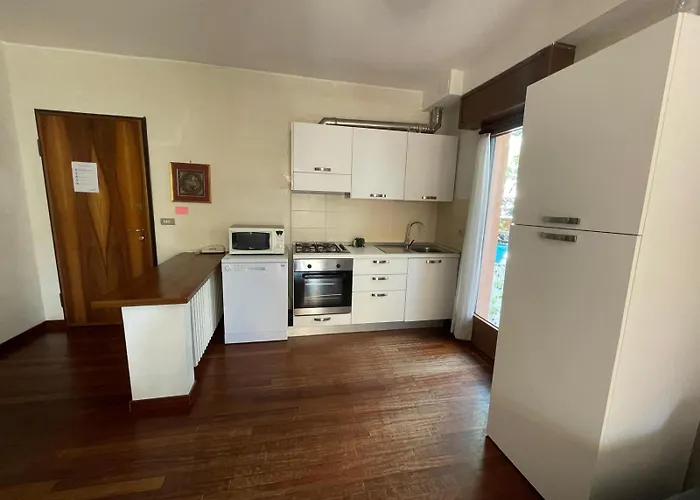 Casa Lieta