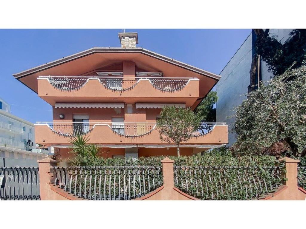 Casa Lieta Riccione