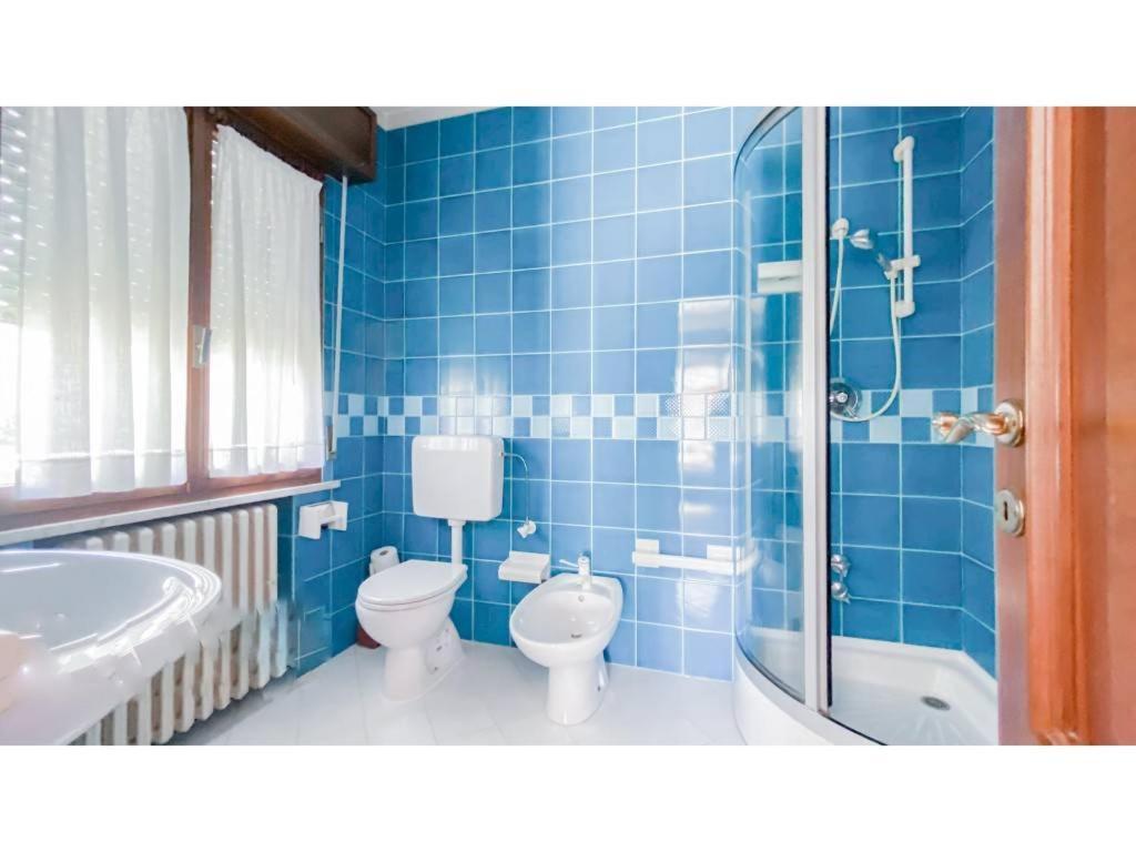 Appartamento Casa Lieta *