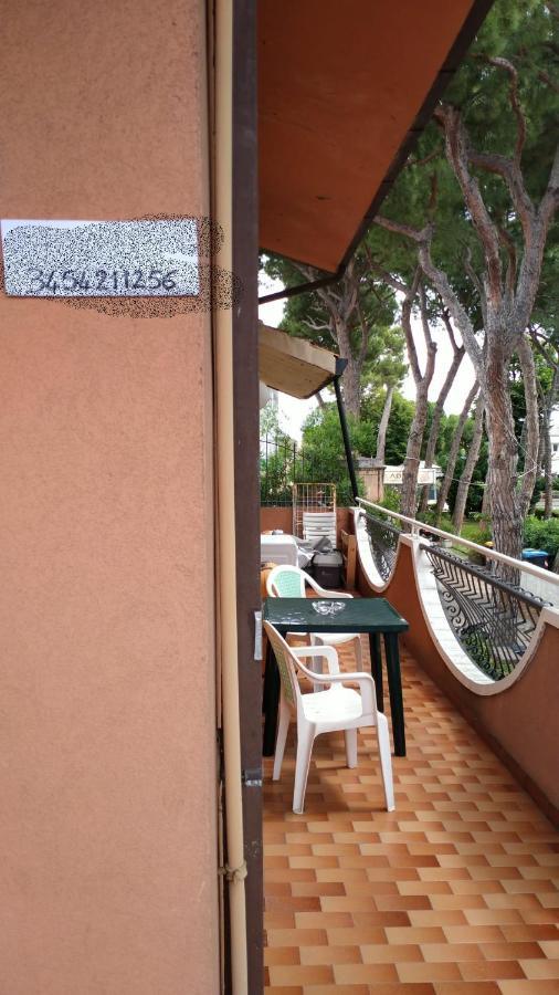 Appartamento Casa Lieta Riccione