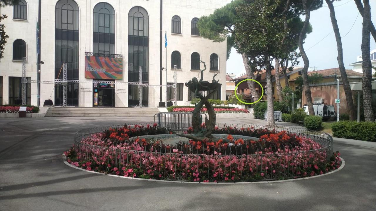Appartamento Casa Lieta Riccione
