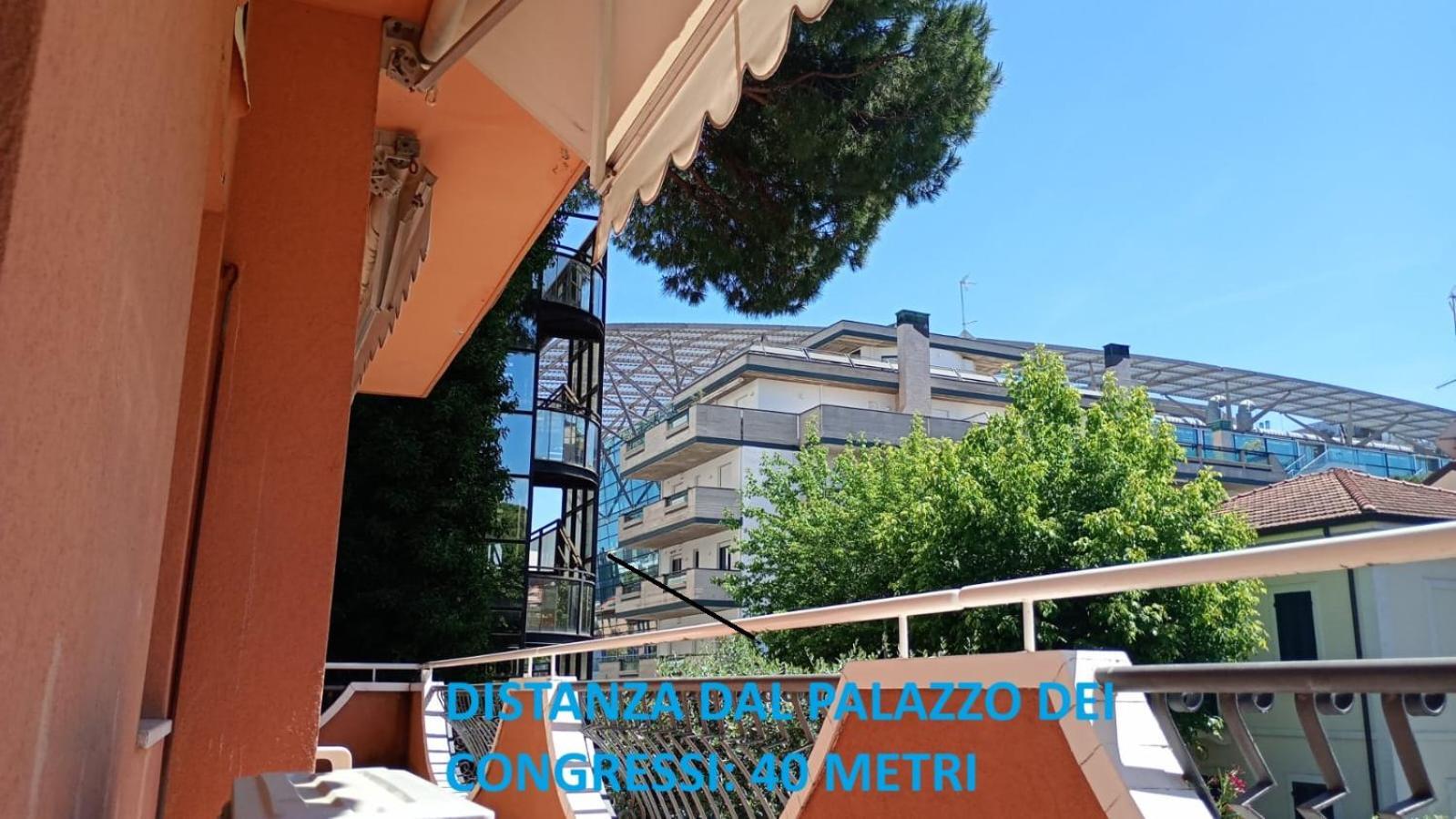 Appartamento Casa Lieta Riccione