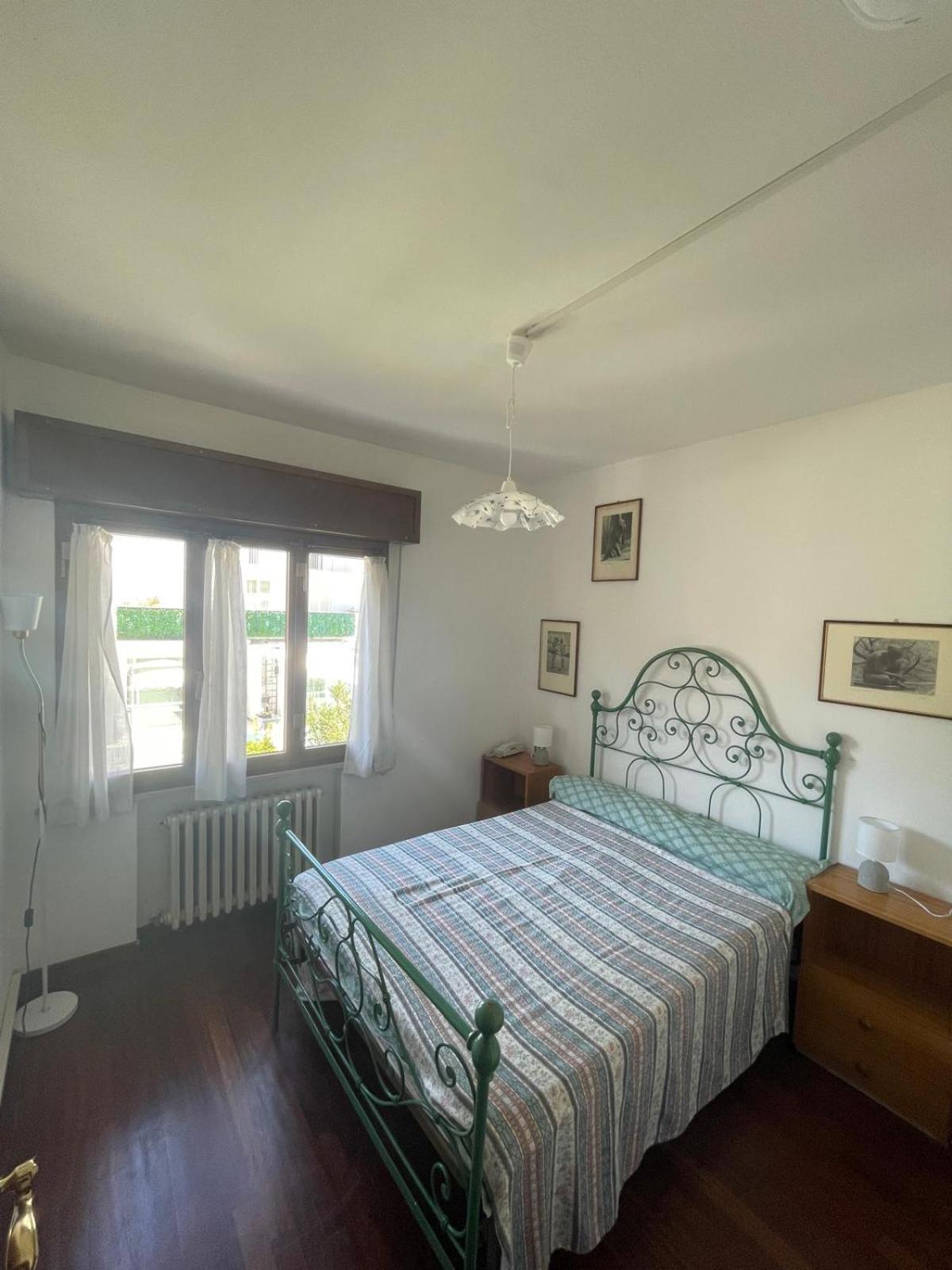 Appartamento Casa Lieta