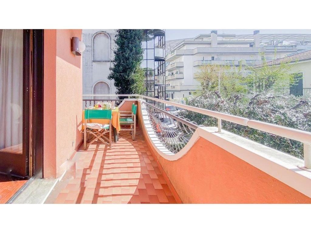 Casa Lieta Apartment