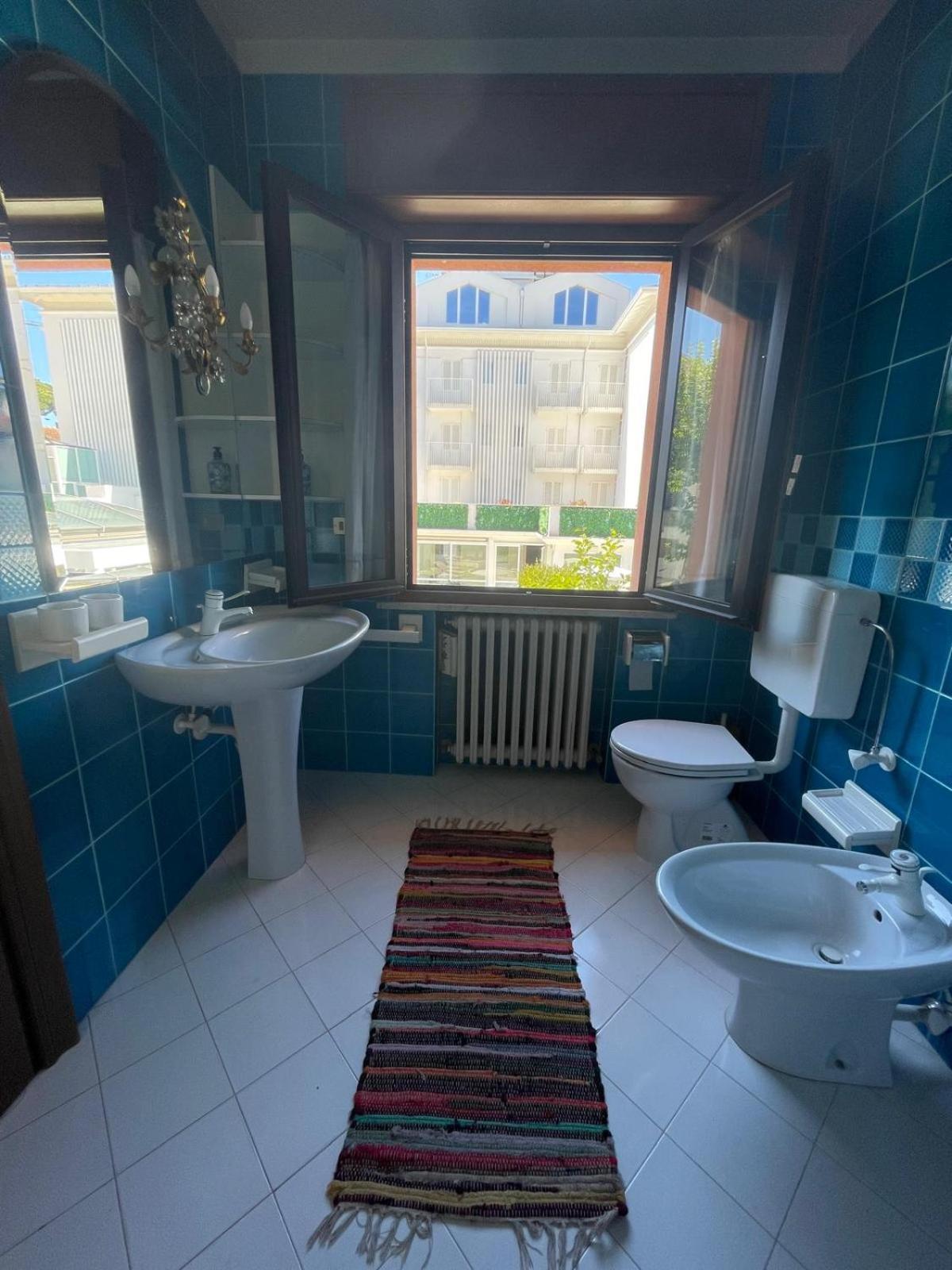 Casa Lieta Riccione