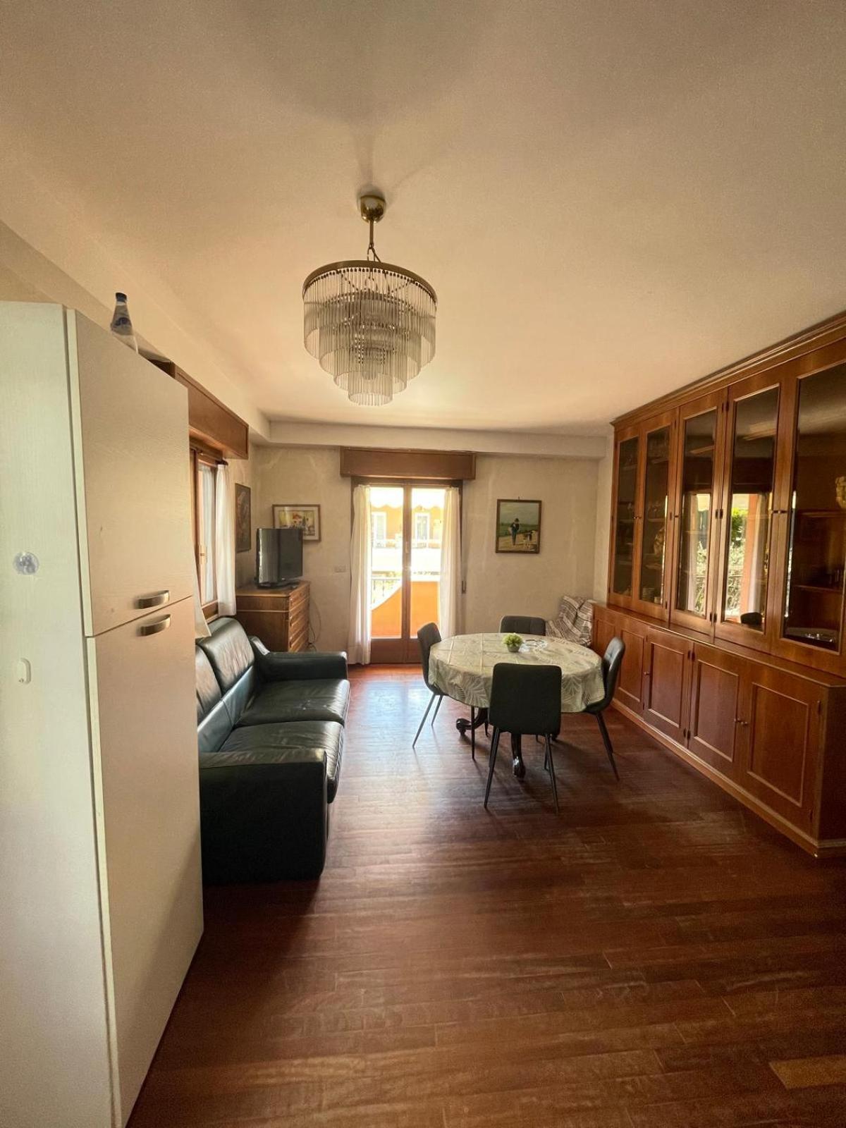 Apartment Casa Lieta