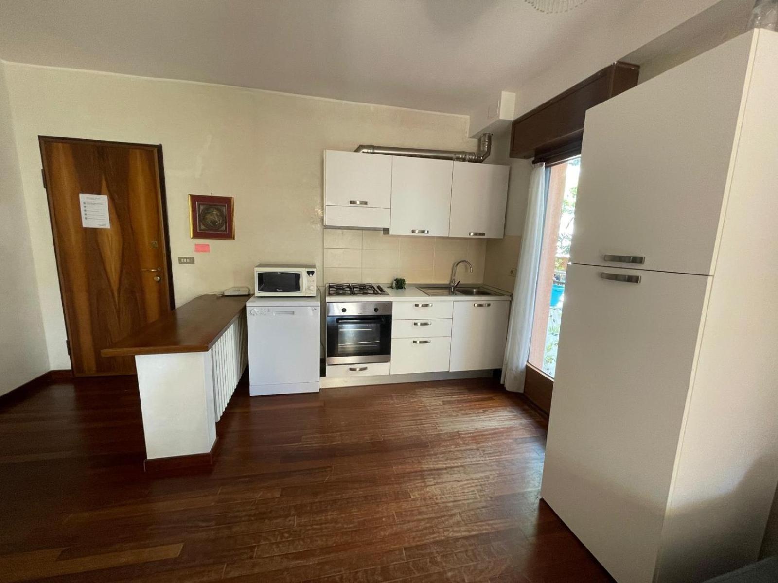 Apartment Casa Lieta Riccione