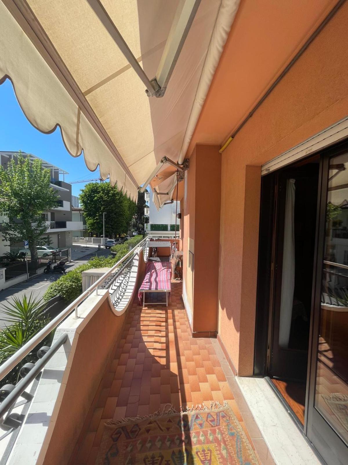 Apartment Casa Lieta Riccione